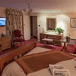 Stafford Saint Helier Jersey