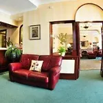 Hotel Stafford Saint Helier Jersey