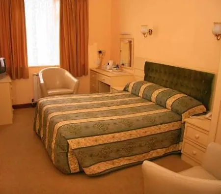Stafford Hotel 2*