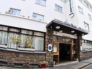 Stafford Hotel 2*