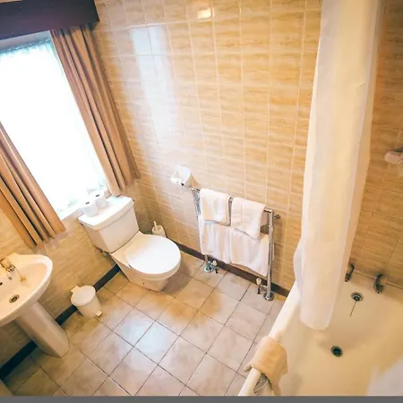 Hotel Stafford Saint Helier Jersey