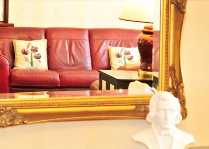 Stafford 2* Saint Helier Jersey