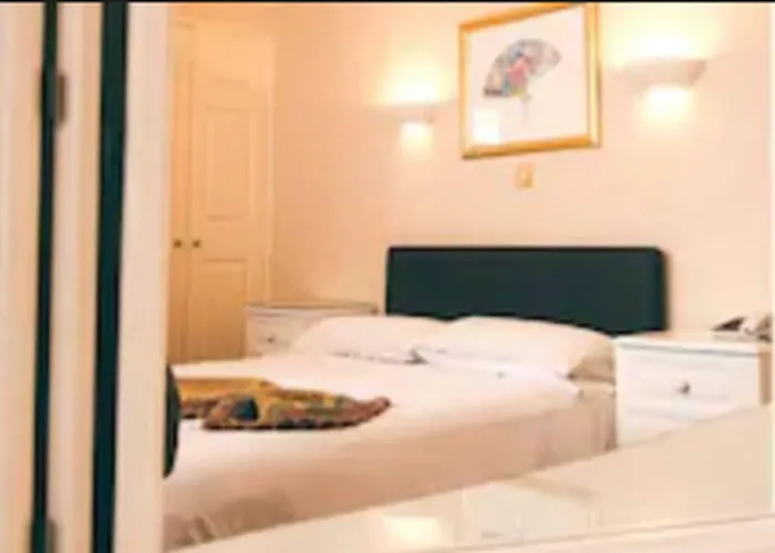 Stafford Saint Helier Jersey