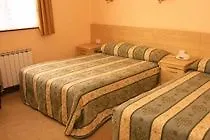 Stafford 2* Saint Helier Jersey