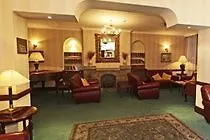 Stafford Hotel Saint Helier Jersey