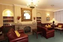 Stafford 2* Saint Helier Jersey