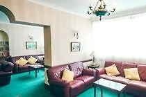 Stafford Hotel Saint Helier Jersey