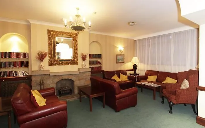 Stafford Saint Helier Jersey