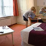 Stafford 2* Ст. Хейлир Джерси