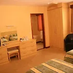 Отель Stafford 2*