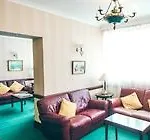 Stafford Отель Ст. Хейлир Джерси