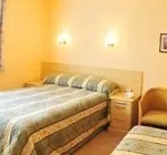 Stafford 2* Ст. Хейлир Джерси