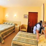 Отель Stafford 2*