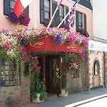 Отель Stafford 2*