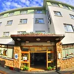 Отель Stafford Ст. Хейлир Джерси