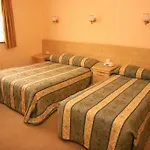 Отель Stafford Ст. Хейлир Джерси