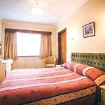 Stafford Отель Ст. Хейлир Джерси