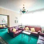 Stafford Отель 2*