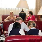 Stafford Ст. Хейлир Джерси