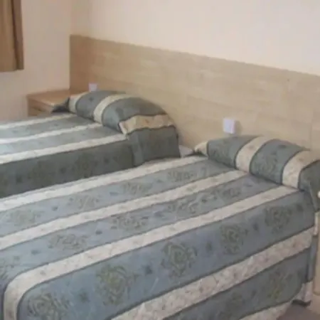 Hotel Stafford Saint Helier Jersey