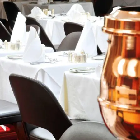 Stafford Hotel Saint Helier Jersey