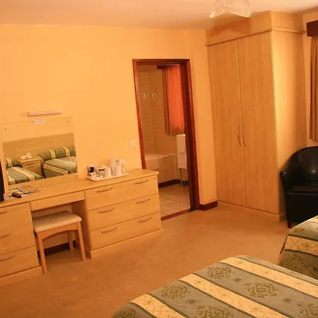Hotel Stafford 2*