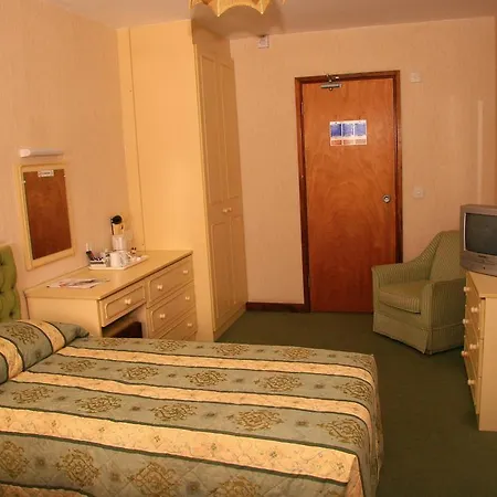 Hotel Stafford Saint Helier Jersey
