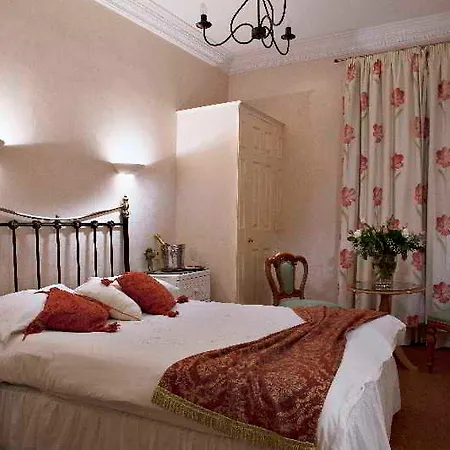 Hotel Stafford