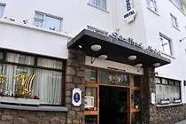 Stafford Hotel