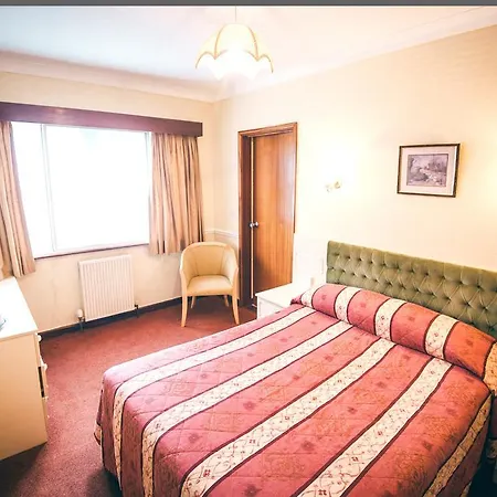 Hotel Stafford 2*