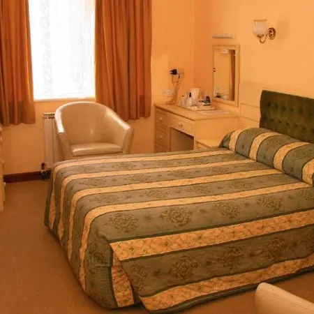 Hotel Stafford
