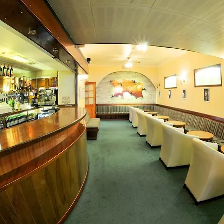 Stafford Hotel Saint Helier Jersey