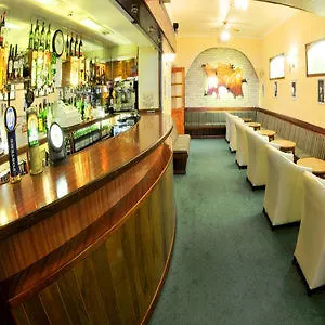 Hotel Stafford