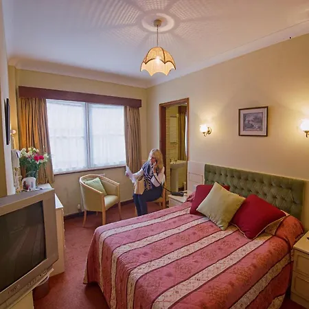 Hotel Stafford 2*