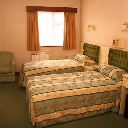 Hotel Stafford