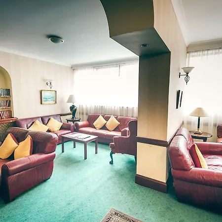 Hotel Stafford