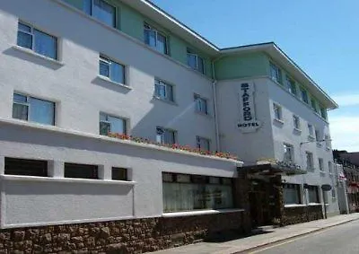 Hotel Stafford