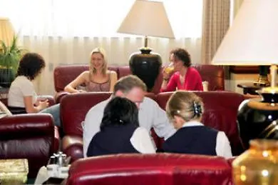 Stafford Saint Helier Jersey